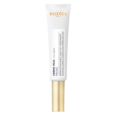 Decleor Lift & Brighten Eye Cream Liftingujący krem pod oczy 15 ml