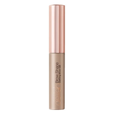 Delilah Brow Shape Defining Brow Gel Żel do brwi (kolor Ash) 4 ml