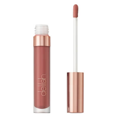 Delilah Colour Gloss Ultimate Shine Lipgloss Błyszczyk do ust (kolor Cupid) 5,5 ml
