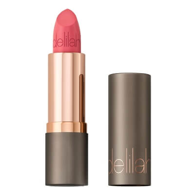 Delilah Colour Intense Cream Lipstick Kremowa pomadka do ust (kolor Siren) 3,7 g