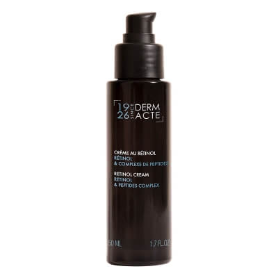 Derm Acte Retinol Cream Przeciwzmarszczowy krem z retinolem 50 ml