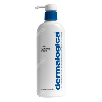 Dermalogica Body Hydrating Cream Wygładzający krem do ciała 473 ml