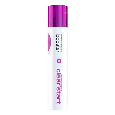 Dermalogica Breakout Clearing Booster Serum likwidujące bakterie powodujące powstawanie wyprysków 30 ml
