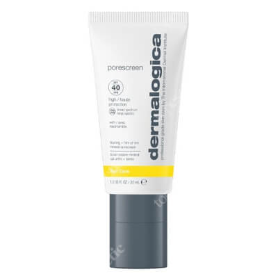 Dermalogica Porescreen SPF 40 Wielozadaniowy produkt z filtrem SPF40 30 ml