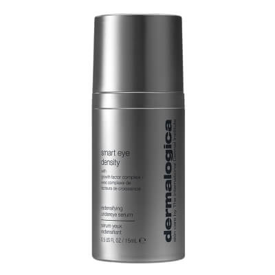 Dermalogica Smart Eye Density Biointeligentne serum pod oczy 15 ml
