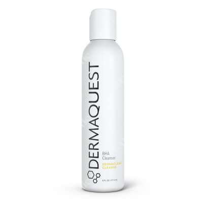 Dermaquest BHA Cleanser Żel oczyszczający o działaniu przeciwtrądzikowym z kwasem salicylowym 177,4 ml