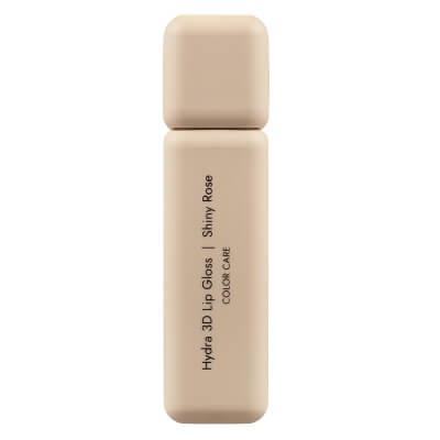 Dermomedica Hydra 3D Lip Gloss Błyszczyk (kolor Shiny Rose) 1,68 g