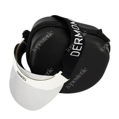 Dermomedica UV Cap UPF 50+ Daszek fotoprotekcyjny (Silver) 1 szt