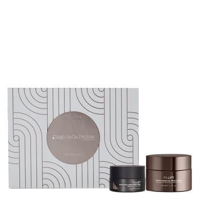 Diego dalla Palma Anti - Age Face and Eyes ZESTAW Krem dotleniający SILVER Theraphy 50ml + Krem korygujący okolice oczu 15 ml