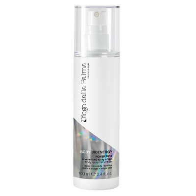 Diego dalla Palma Body Spray Concentrate Ujędrniający booster wygładzający 100 ml