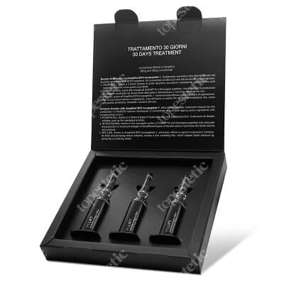 Diego dalla Palma Hyalu &amp; Kolagen 30 Days Treatment Skoncentrowany wypełniacz liftingujący 3 x 3,5 ml