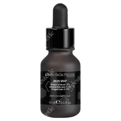 Diego dalla Palma Intensive Antioxidant Concentrate Intensywny koncentrat przeciwutleniający 15 ml
