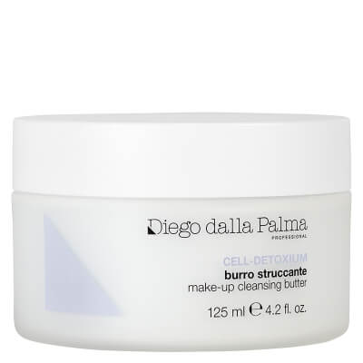 Diego dalla Palma Make Up Cleansing Butter Masło do demakijażu 125 ml