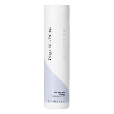 Diego dalla Palma Micellar Cleansing Milk Mleczko micelarne 250 ml