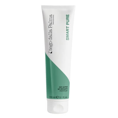 Diego dalla Palma Oxy-Active Cleansing Gel Żel oczyszczający 150 ml
