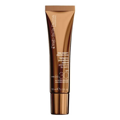 Diego dalla Palma Protective Balm SPF 30 Nawilżający balsam do ust 10 ml