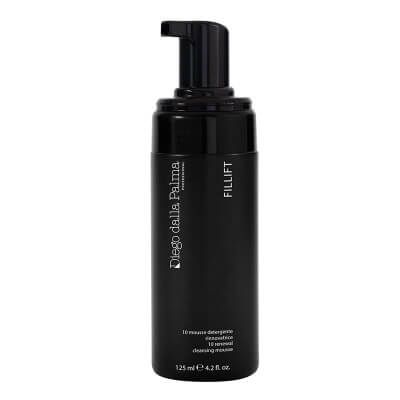 Diego dalla Palma Renewal Cleansing Mousse Odnawiająca pianka oczyszczająca 125 ml
