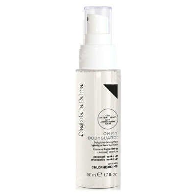 Diego dalla Palma Universal Hygenizing Cleasing Solution Uniwersalny płyn dezynfekujący w sprayu 50 ml