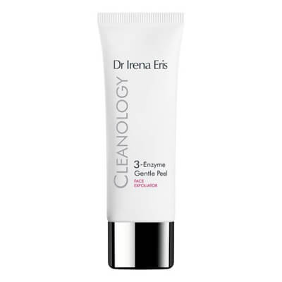 Dr Irena Eris 3-Enzyme Gentle Peel Delikatny peeling enzymatyczny 75 ml