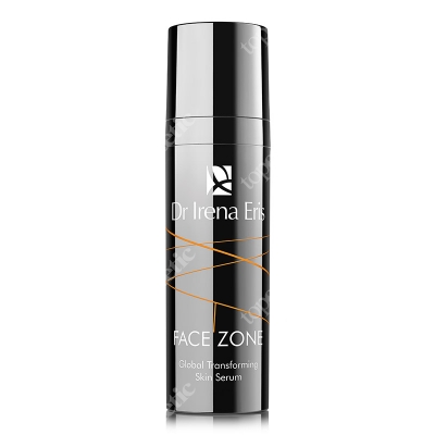 Dr Irena Eris Global Transforming Skin Serum For Night Serum do twarzy na noc 30 ml