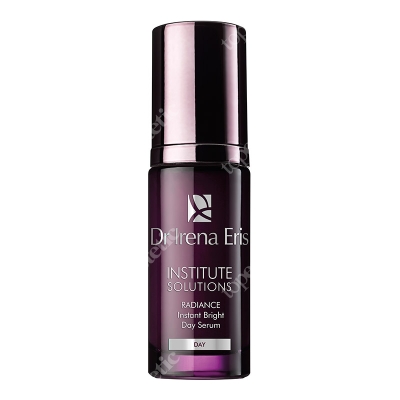 Dr Irena Eris Instant Bright Day Serum 30 ml Silnie skoncentrowane serum 30 ml
