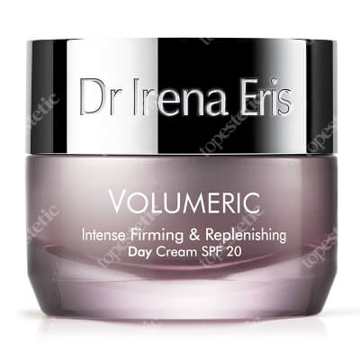 Dr Irena Eris Intense Firming And Replenishing Day Cream SPF 20 Ujędrniający krem wypełniający na dzień 50 ml