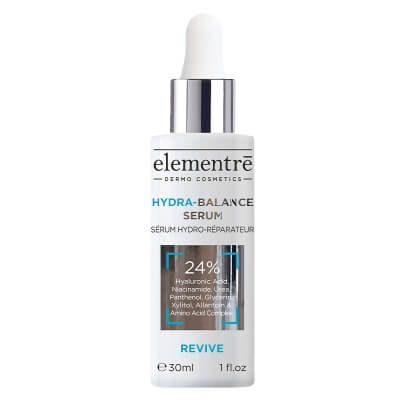Elementre Hydra Balance Face Serum Serum 30 ml