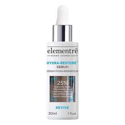 Elementre Hydra-Restore Serum Nawilżająco-kojące serum 30 ml