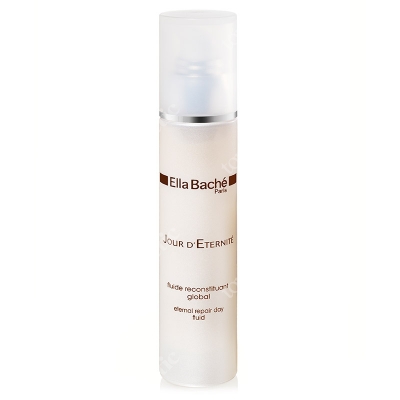 Ella Bache Eternal Repair Day Fluid Fluid na dzień do skóry dojrzałej 50 ml