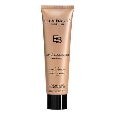 Ella Bache Hydra-Nourishing Milk Monoi Collection Nawilżające mleczko do ciała z olejkiem monoi 150 ml