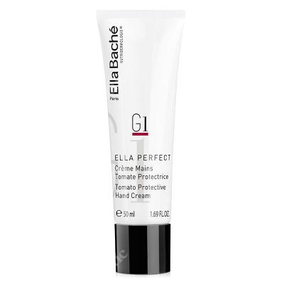 Ella Bache Tomato Protective Hand Cream Pomidorowy krem do rąk 50 ml