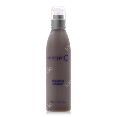 EmerginC Deglazing cleanser Antybakteryjna emulsja myjąca bez dodatku mydła 240 ml