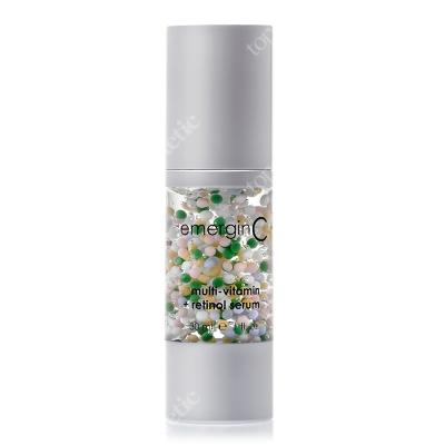 EmerginC Multi-Vitamin + Retinol Serum Odbudowujące serum z retinolem 30 ml