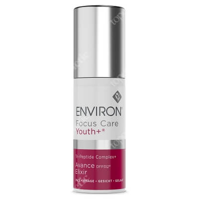 Environ Avance Elixir Intensywne serum peptydowe 30 ml