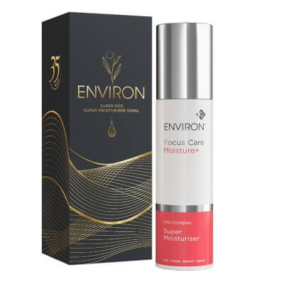 Environ Super Moisturiser Super Size Super nawilżacz 100 ml