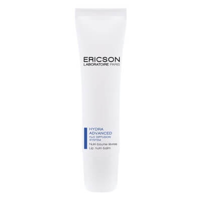 Ericson Laboratoire Hydra Advanced Lip-Nutri Balm Regenerujący balsam do przesuszonych ust 15 ml