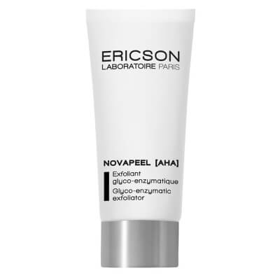 Ericson Laboratoire Novapeel [AHA] Glyco-Enzymatic Exfoliator Peeling enzymatyczno-kwasowy o potrójnym działaniu złuszczającym 50 ml