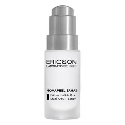 Ericson Laboratoire Novapeel [AHA] Multi- AHA + Serum Serum z 10% stężeniem kwasów AHA 30 ml