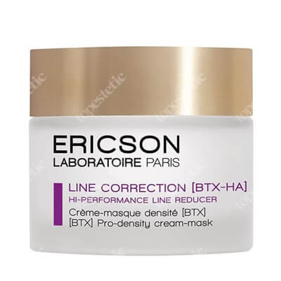 Ericson Laboratoire Pro-Density Cream-Mask Krem-maska przywracająca gęstość skóry 50 ml
