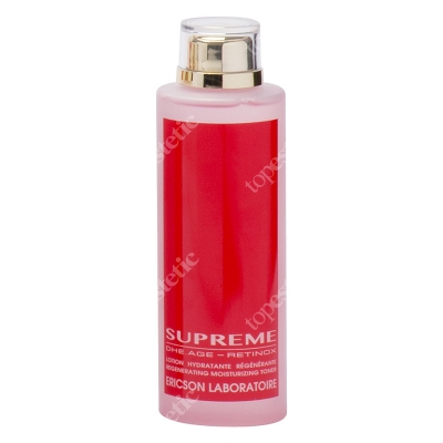 Ericson Laboratoire Regenerating Moisturizing Toner Tonik nawilżająco-regenerujący 250 ml