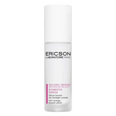 Ericson Laboratoire Symbiotic Serum Serum 30 ml