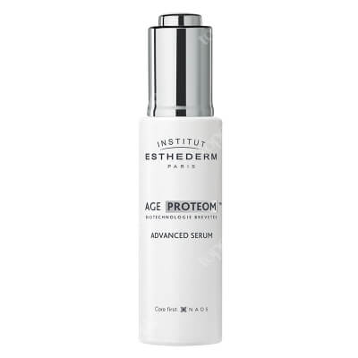Esthederm Age Proteom Advanced Serum Serum przeciwstarzeniowe 30 ml