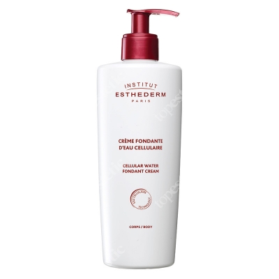 Esthederm Cellular Water Fondant Cream Krem nawilżający, nawadniający do ciała 200 ml