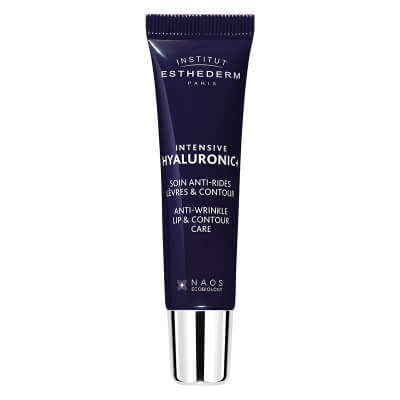 Esthederm Anti-Wrinkle Lip and Contour Care Balsam do skóry ust i wokół ust 15 ml