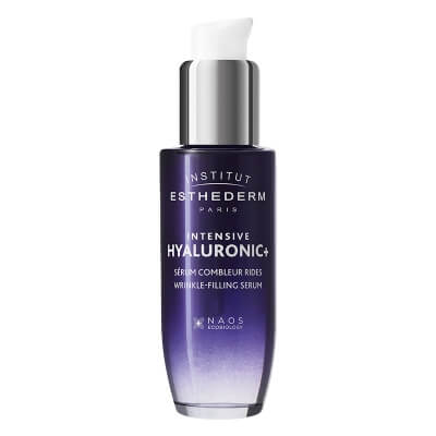 Esthederm Intensive Hyaluronic Serum Serum nawilżające ze skoncentrowanym kwasem hialuronowym 30 ml
