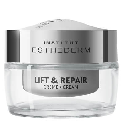 Esthederm Lift And Repair Cream Krem wygładzająco - liftingujący 50 ml
