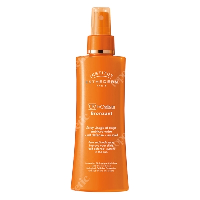 Esthederm Uv Incellium Spray Ochronna mgiełka 100 ml