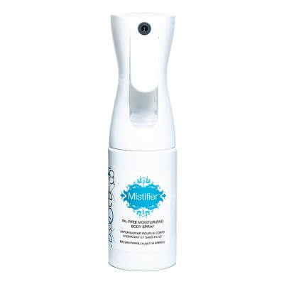 Fake Bake Mistifier Oil Free Aplikator + mgiełka nawilżająca 177 ml