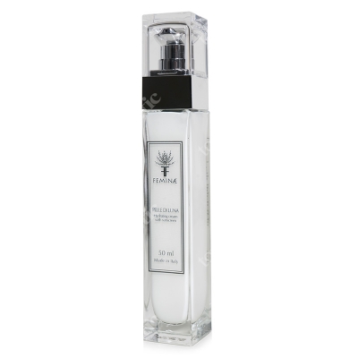 Feminae Pelle Di Luna Hydrating Cream Krem nawilżający z ochroną przeciwsłoneczną 50 ml