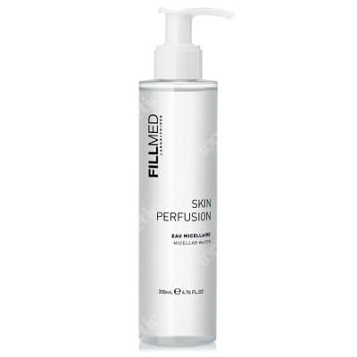 Fillmed Micellar Water Woda micelarna 200 ml